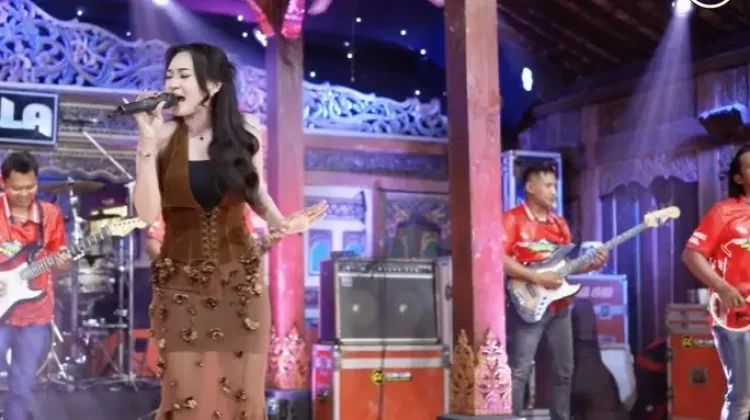Lirik Lagu Aishiteru 2 Dangdut Difarina Indra Adella